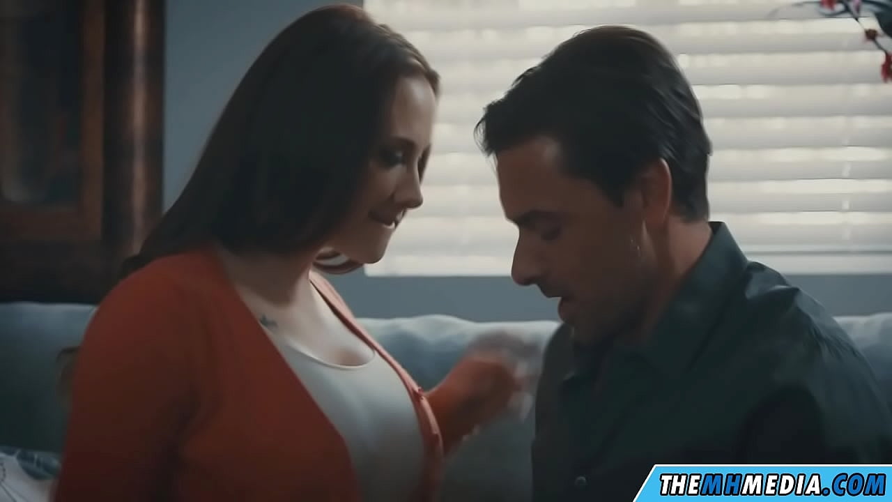 الجنس الرومانسي مع أمي مفلس جيدة