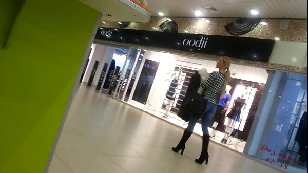 كول كتكوت في السوبر ماركت.