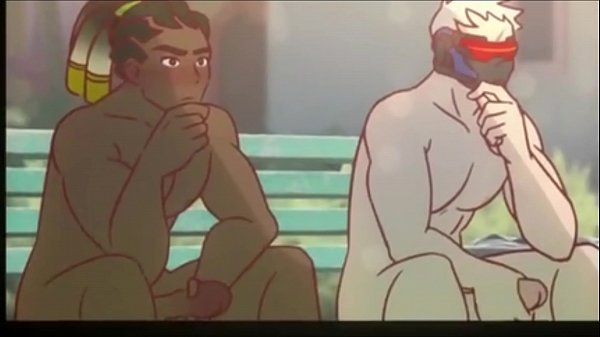 أكثر اللقطات حيوية في هذا الكارتون بالحركة البطيئة.